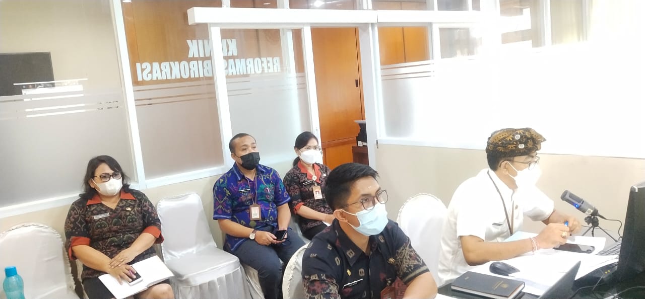 Pelatihan Teknis SPIP